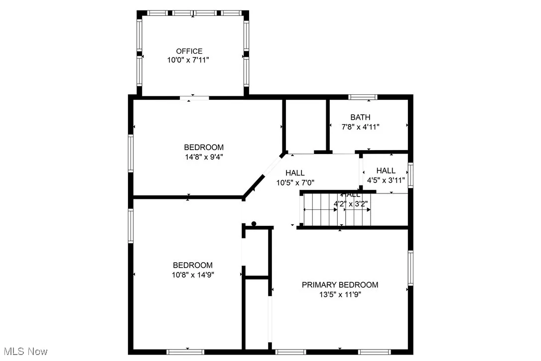 1031 Pennfield Road, Cleveland Heights, Ohio 44121,MLS Now Listing ID