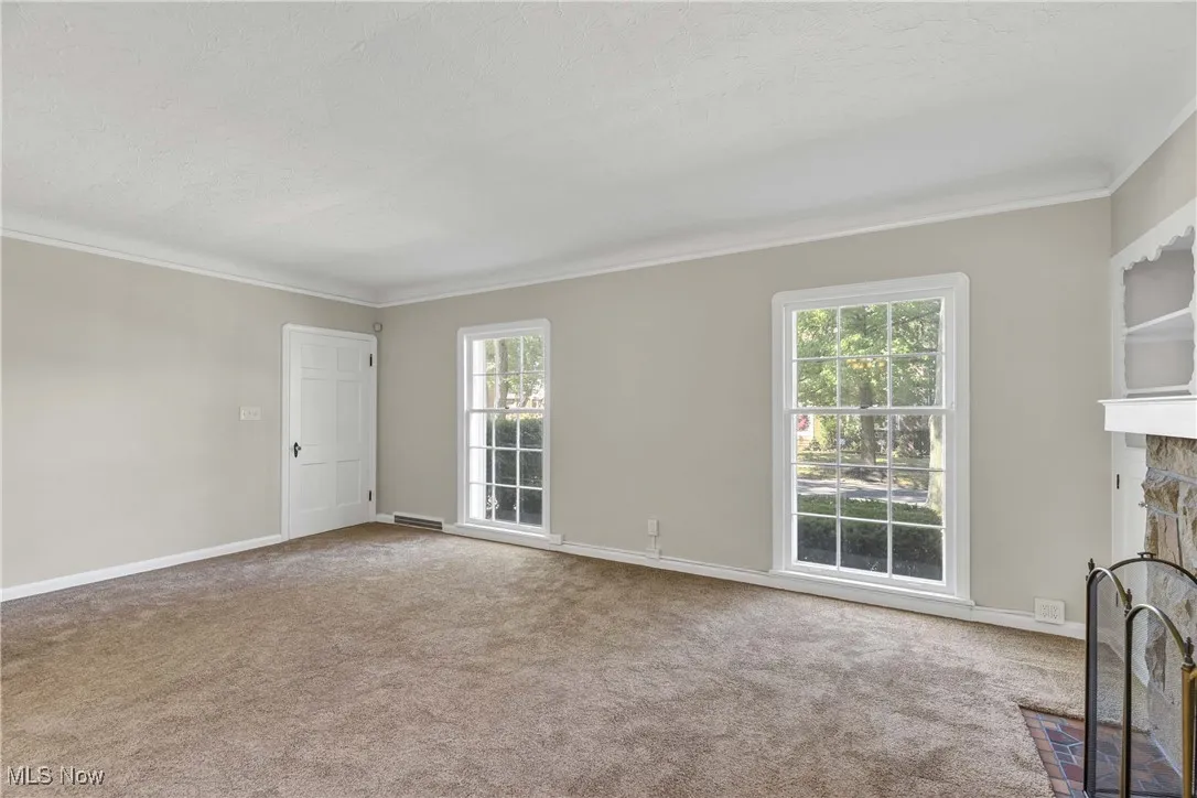 1031 Pennfield Road, Cleveland Heights, Ohio 44121,MLS Now Listing ID