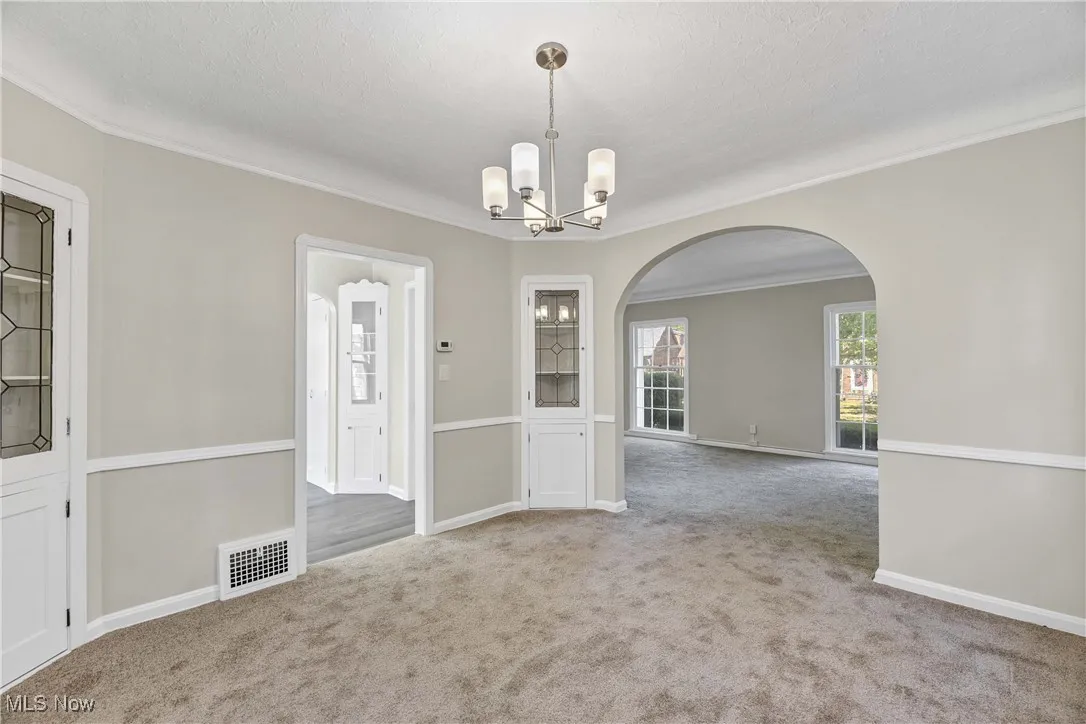 1031 Pennfield Road, Cleveland Heights, Ohio 44121,MLS Now Listing ID