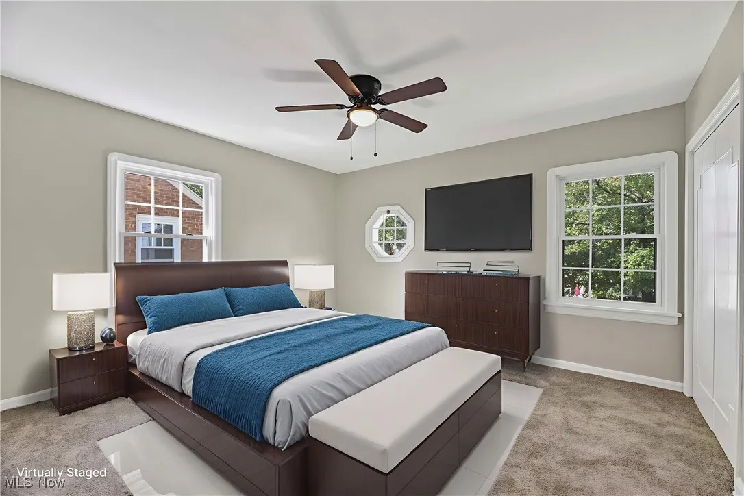 1031 Pennfield Road, Cleveland Heights, Ohio 44121,MLS Now Listing ID