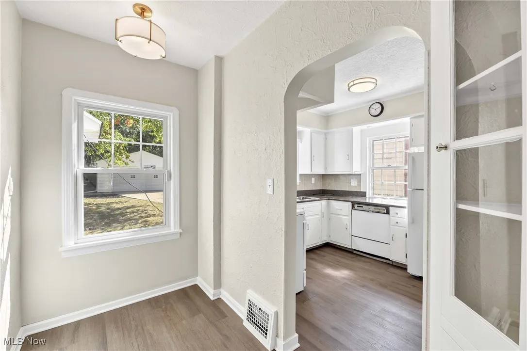 1031 Pennfield Road, Cleveland Heights, Ohio 44121,MLS Now Listing ID