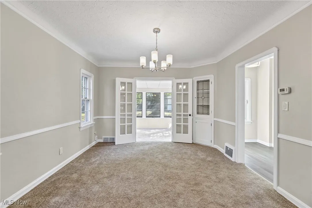 1031 Pennfield Road, Cleveland Heights, Ohio 44121,MLS Now Listing ID