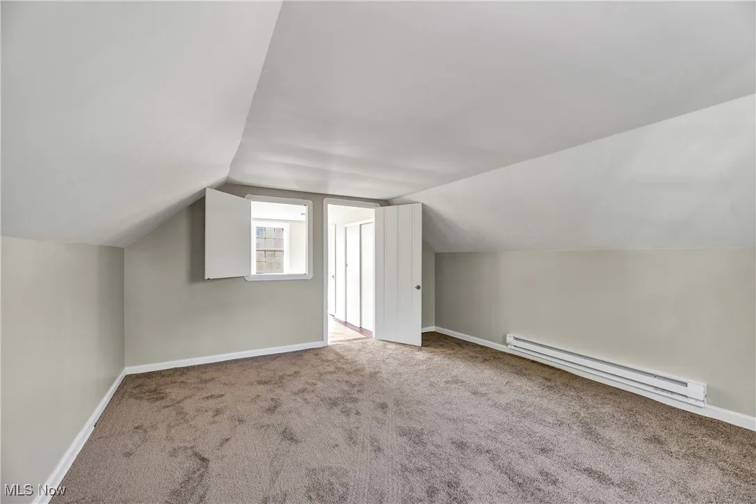 1031 Pennfield Road, Cleveland Heights, Ohio 44121,MLS Now Listing ID