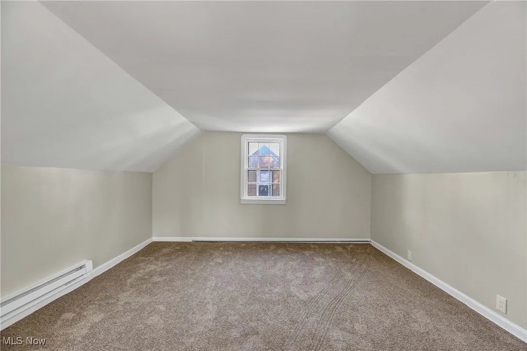 1031 Pennfield Road, Cleveland Heights, Ohio 44121,MLS Now Listing ID
