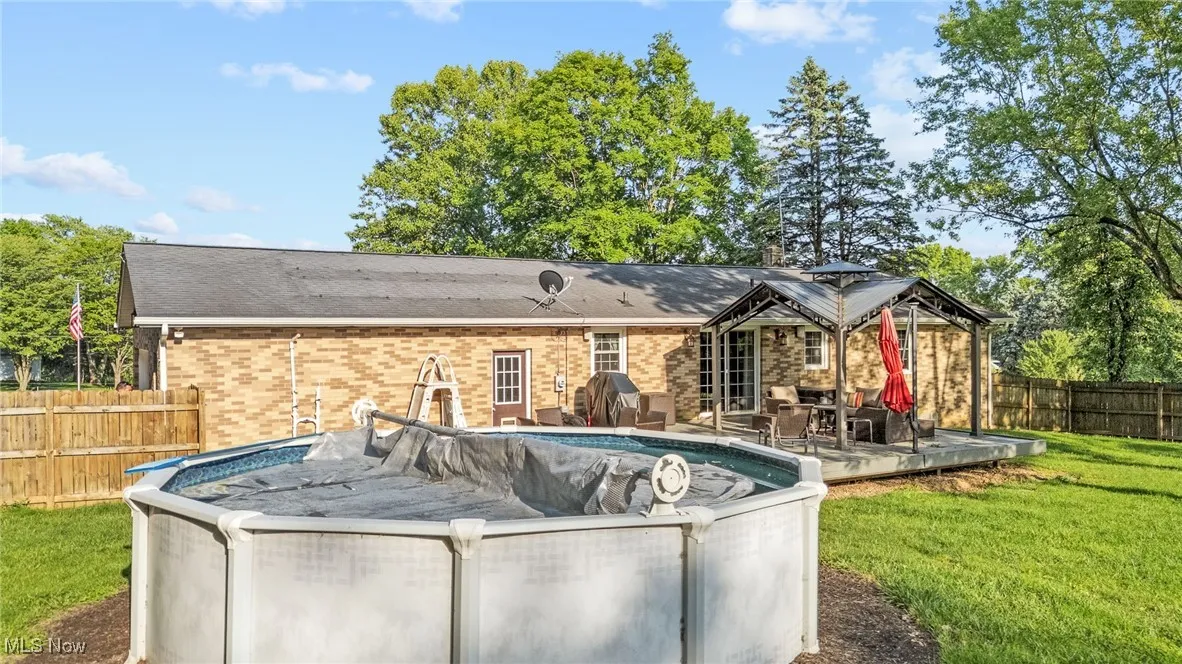 5765 Maplegrove Avenue, Louisville, Ohio 44641,MLS Now Listing ID