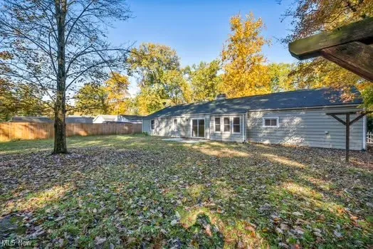 42 Edgewood Drive, Grafton, Ohio 44044,MLS Now Listing ID