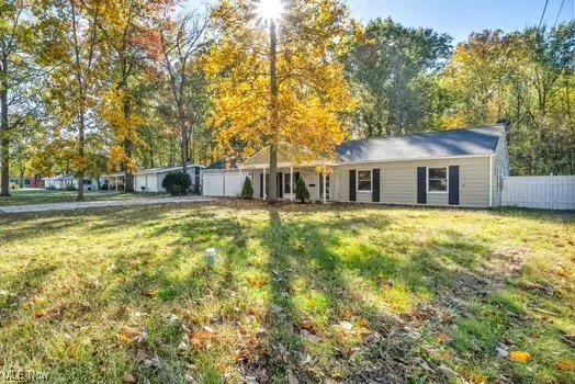 42 Edgewood Drive, Grafton, Ohio 44044,MLS Now Listing ID