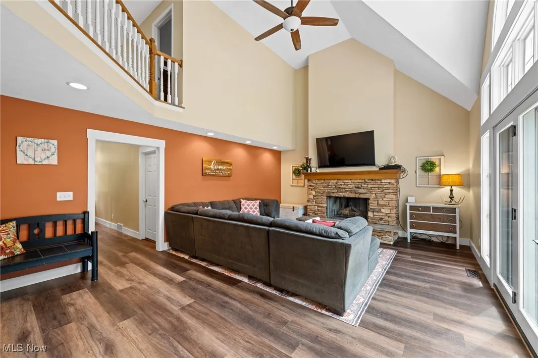 11480 Kile Road, Chardon, Ohio 44024,MLS Now Listing ID