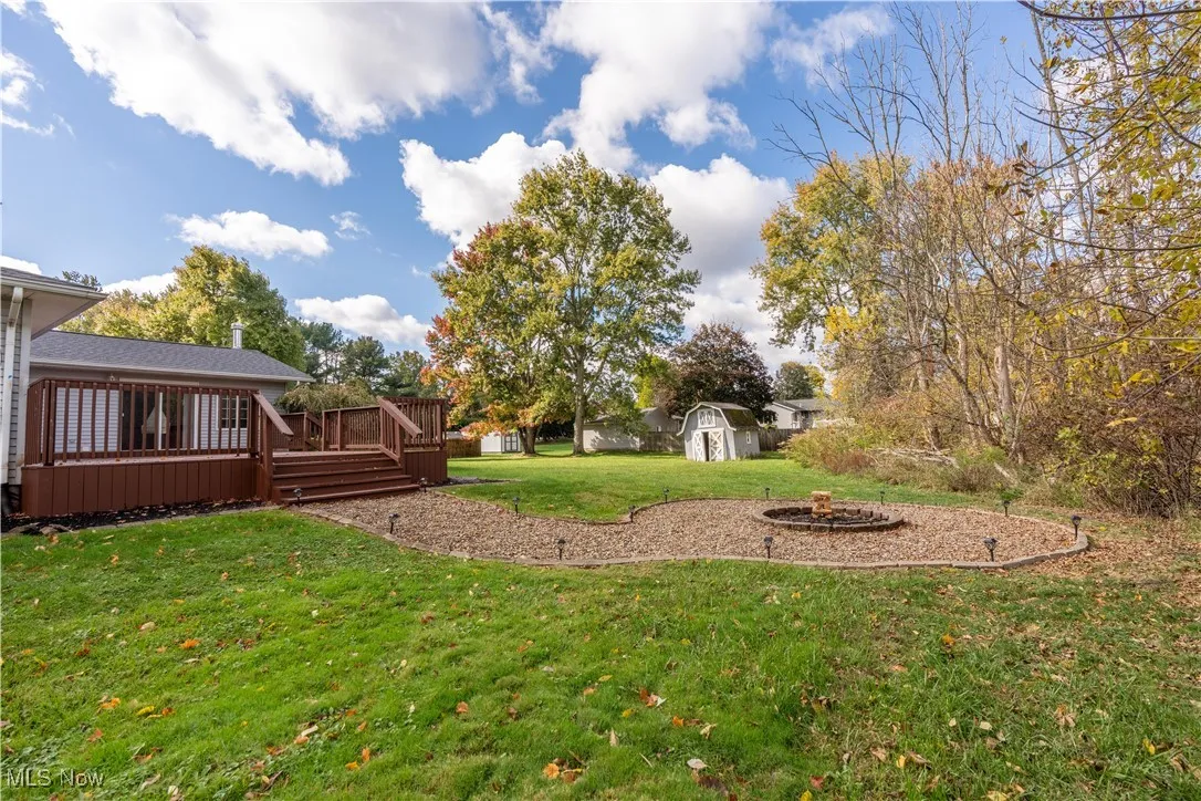 8275 Rolling Hill Avenue, North Canton, Ohio 44720,MLS Now Listing ID