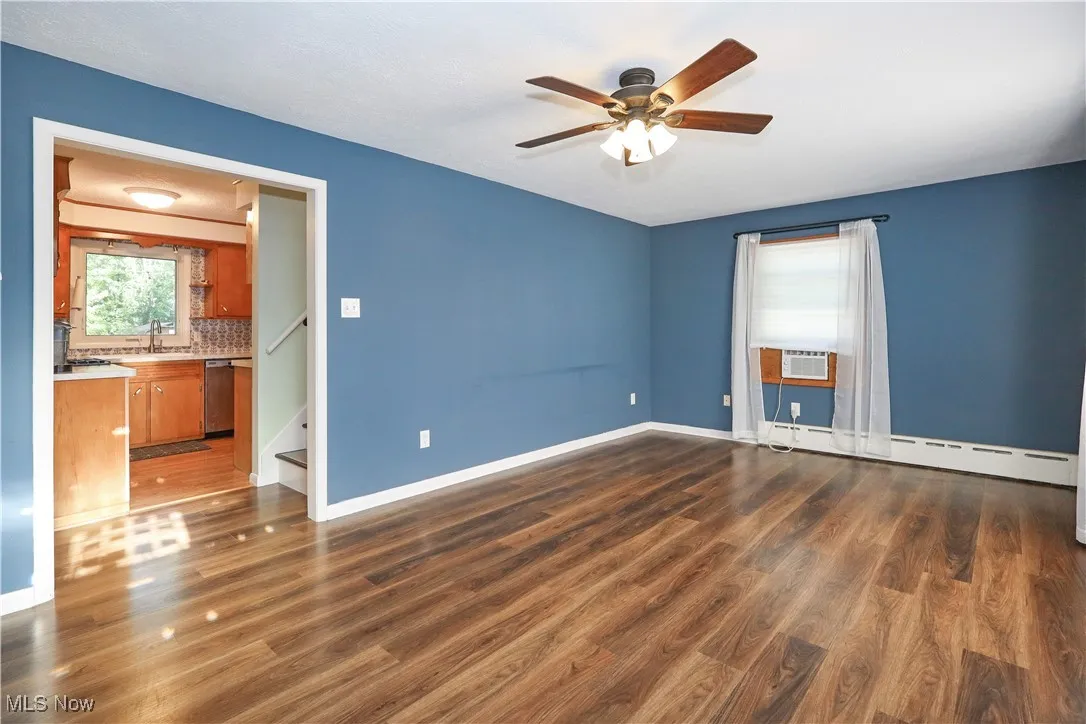 14269 Niagara Drive, Strongsville, Ohio 44136,MLS Now Listing ID