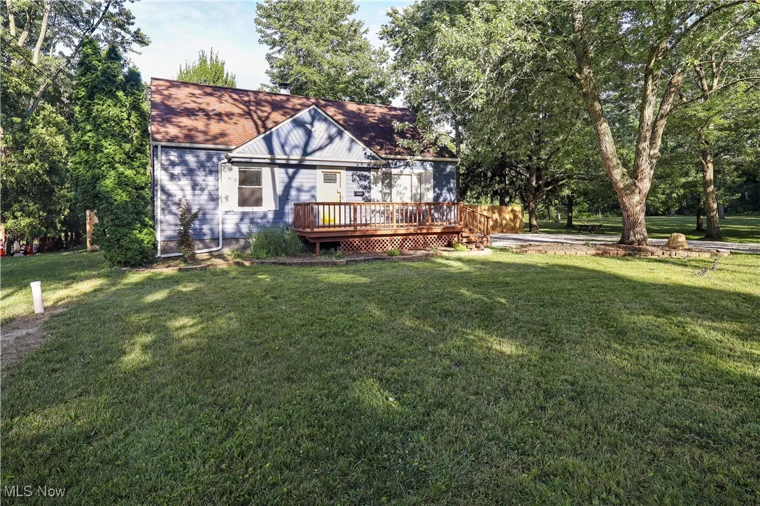 14269 Niagara Drive, Strongsville, Ohio 44136,MLS Now Listing ID