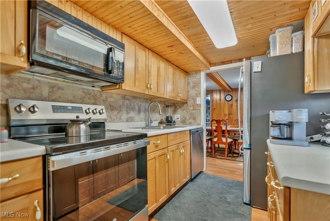 32038 Parkview, Hanoverton, Ohio 44423,MLS Now Listing ID