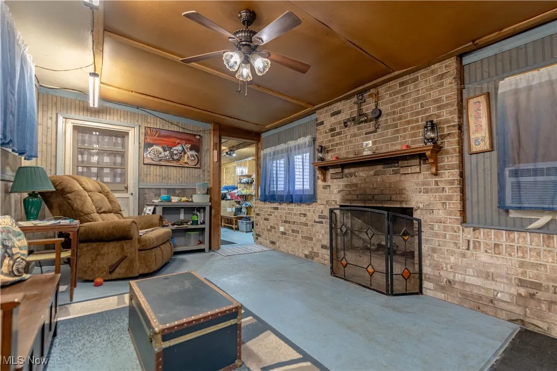32038 Parkview, Hanoverton, Ohio 44423,MLS Now Listing ID