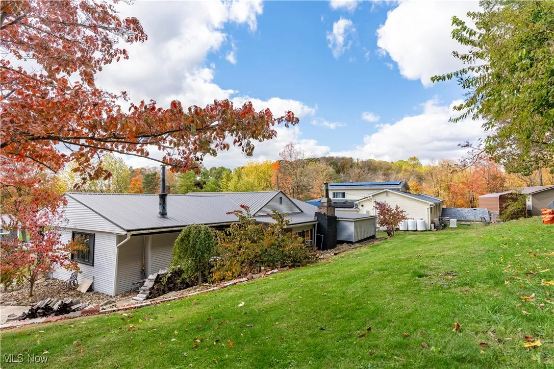 32038 Parkview, Hanoverton, Ohio 44423,MLS Now Listing ID