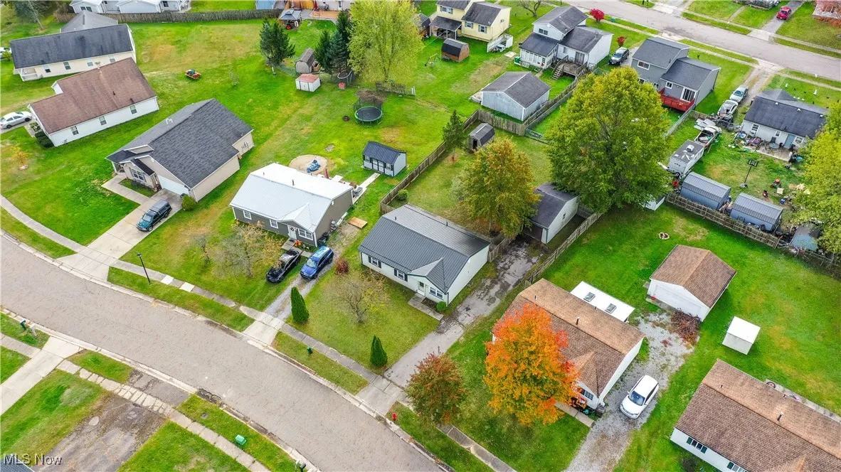 9894 Short Drive, Windham, Ohio 44288,MLS Now Listing ID