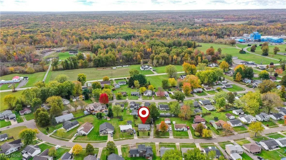 9894 Short Drive, Windham, Ohio 44288,MLS Now Listing ID