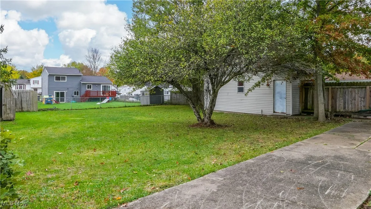 9894 Short Drive, Windham, Ohio 44288,MLS Now Listing ID