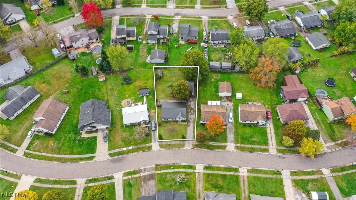 9894 Short Drive, Windham, Ohio 44288,MLS Now Listing ID