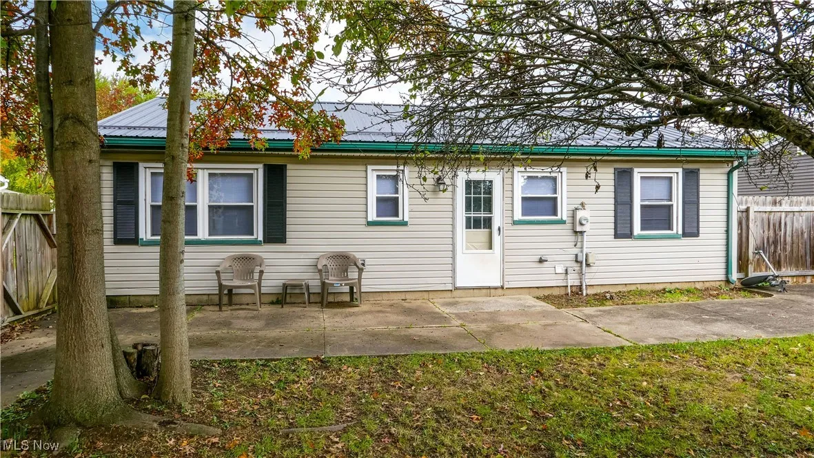 9894 Short Drive, Windham, Ohio 44288,MLS Now Listing ID