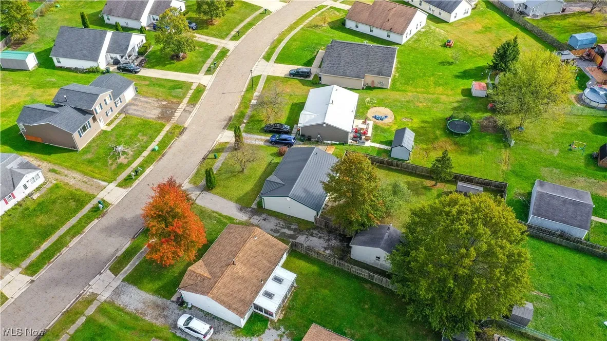 9894 Short Drive, Windham, Ohio 44288,MLS Now Listing ID