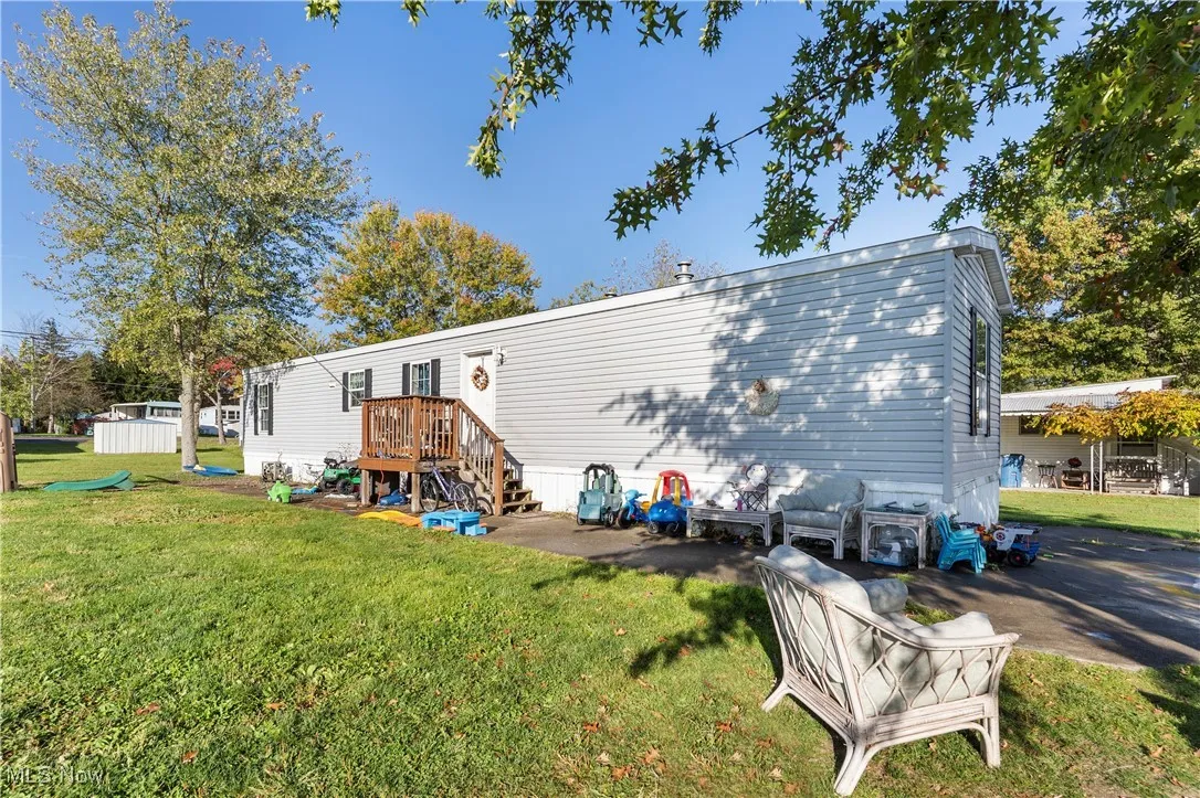 2859 Cheryl Avenue, Southington, Ohio 44470,MLS Now Listing ID