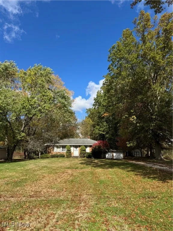 1029 Maple Street, Tallmadge, Ohio 44278,MLS Now Listing ID