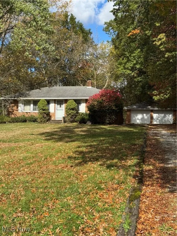 1029 Maple Street, Tallmadge, Ohio 44278,MLS Now Listing ID