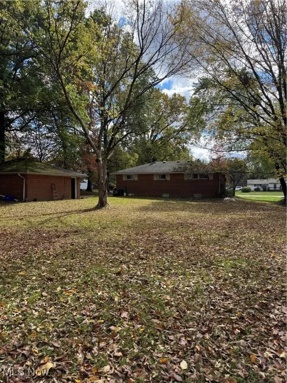 1029 Maple Street, Tallmadge, Ohio 44278,MLS Now Listing ID