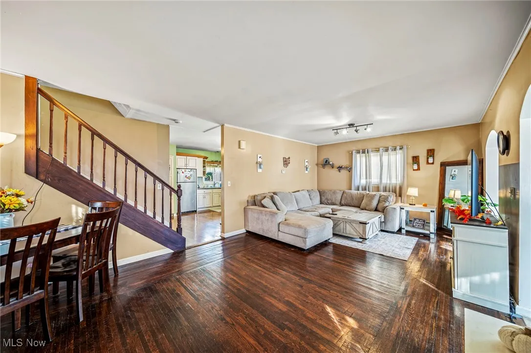4313 Birchwood Avenue, Ashtabula, Ohio 44004,MLS Now Listing ID