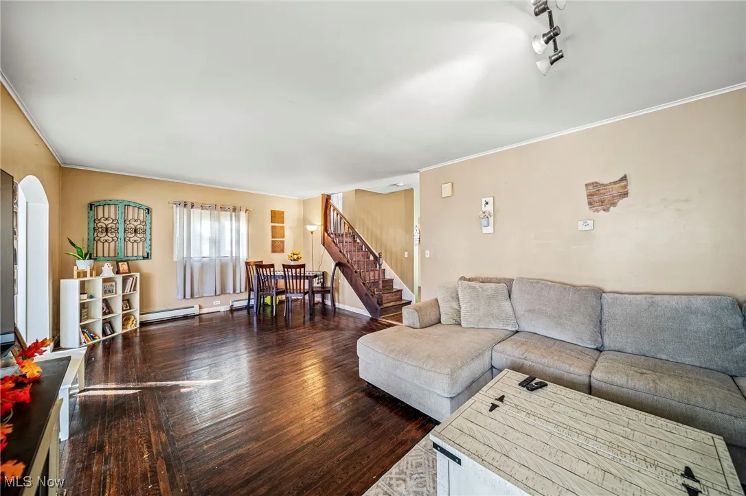 4313 Birchwood Avenue, Ashtabula, Ohio 44004,MLS Now Listing ID