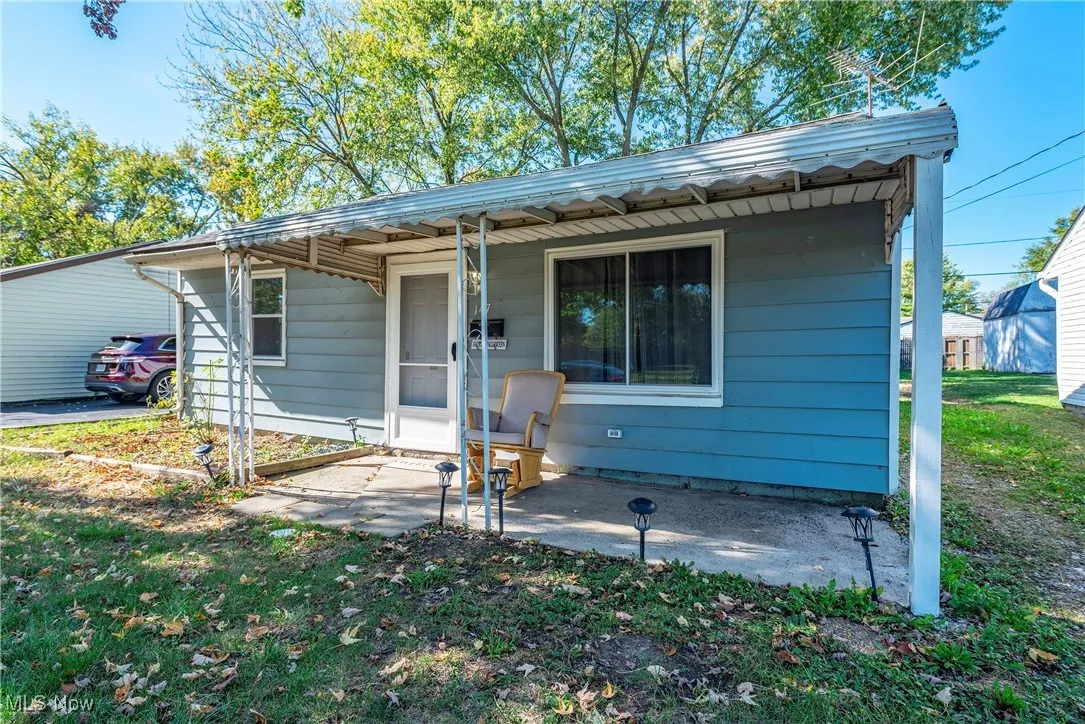 147 Lexington Avenue, Elyria, Ohio 44035,MLS Now Listing ID