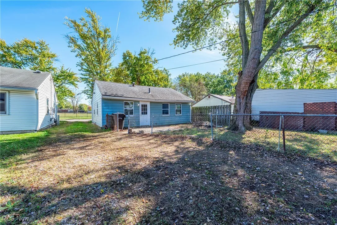 147 Lexington Avenue, Elyria, Ohio 44035,MLS Now Listing ID