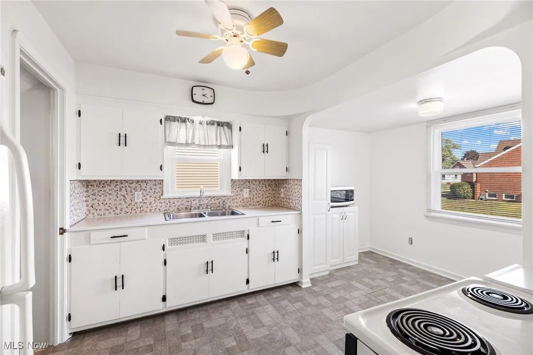 6096 Wareham Drive, Parma, Ohio 44129,MLS Now Listing ID