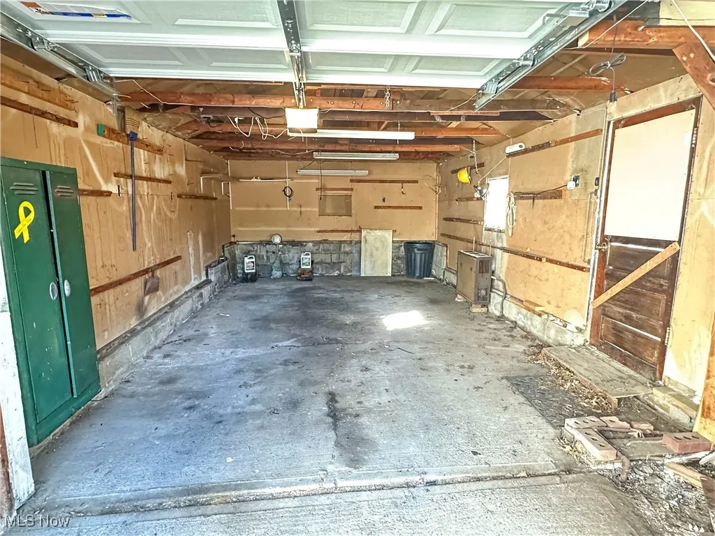 415 S Sycamore Street, Ravenna, Ohio 44266,MLS Now Listing ID