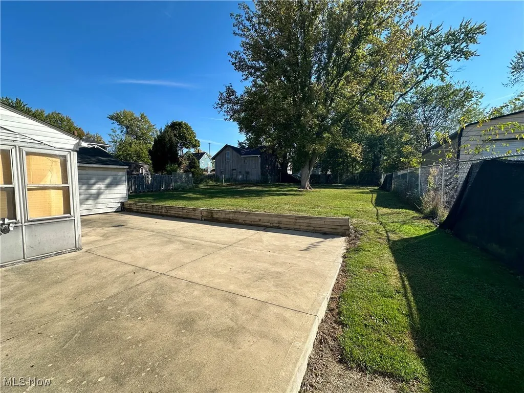 415 S Sycamore Street, Ravenna, Ohio 44266,MLS Now Listing ID