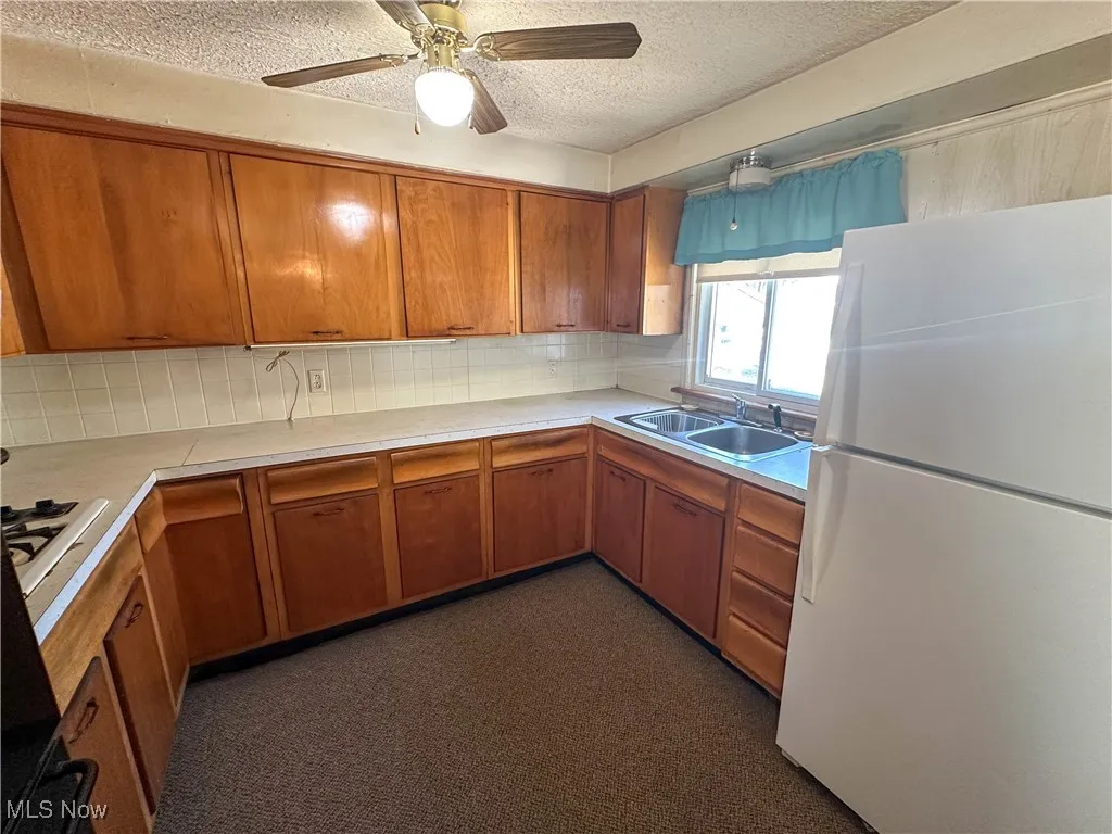 415 S Sycamore Street, Ravenna, Ohio 44266,MLS Now Listing ID