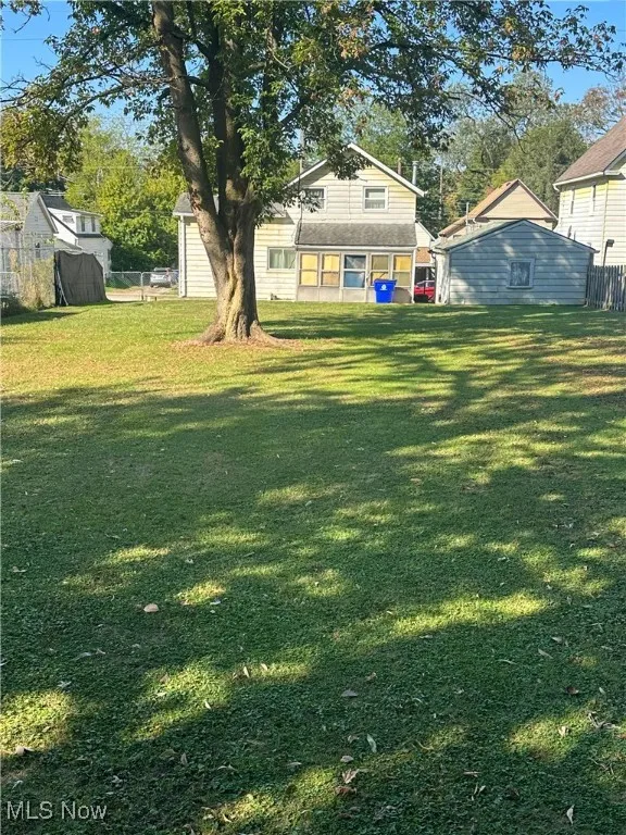 415 S Sycamore Street, Ravenna, Ohio 44266,MLS Now Listing ID