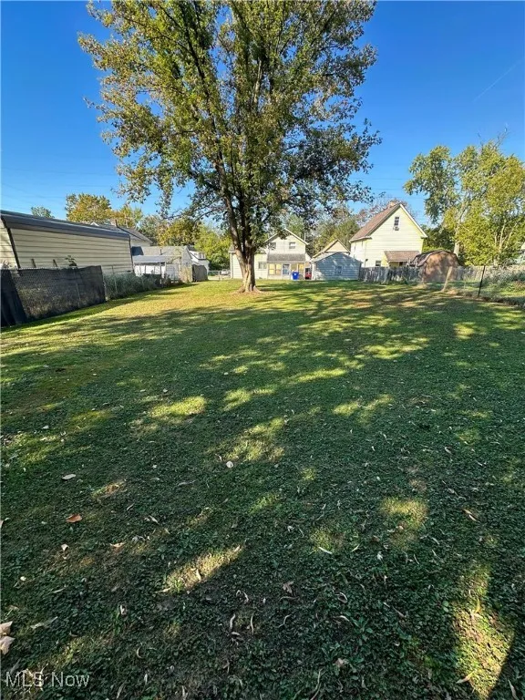 415 S Sycamore Street, Ravenna, Ohio 44266,MLS Now Listing ID