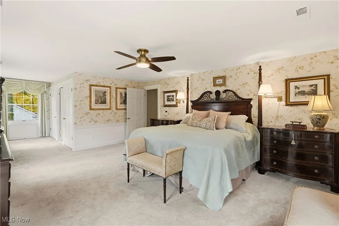 9700 Rollin Road, Waite Hill, Ohio 44094,MLS Now Listing ID