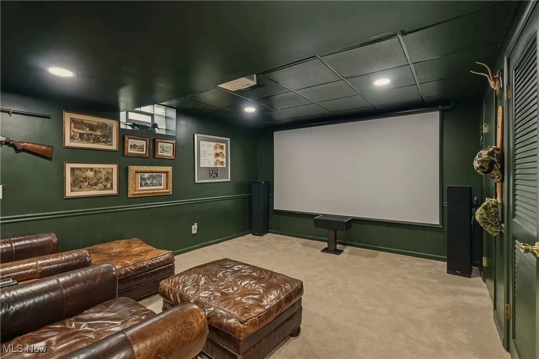 9700 Rollin Road, Waite Hill, Ohio 44094,MLS Now Listing ID