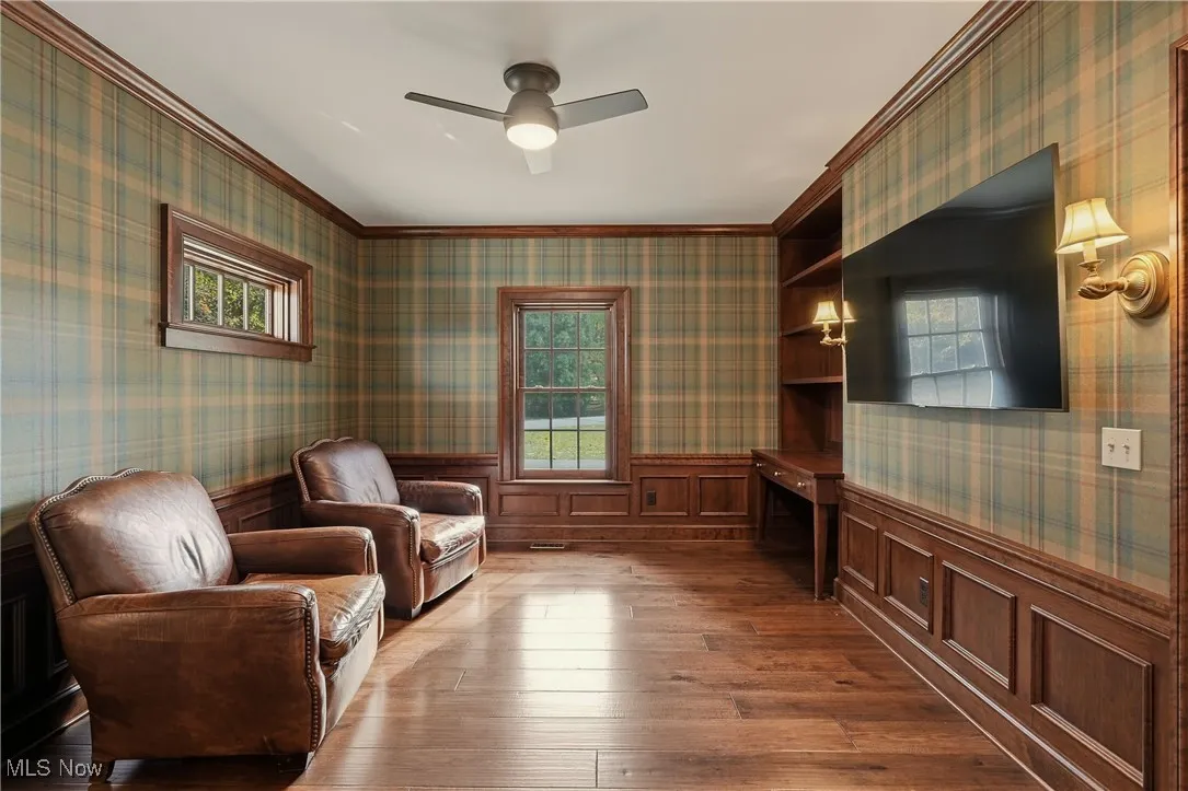 9700 Rollin Road, Waite Hill, Ohio 44094,MLS Now Listing ID