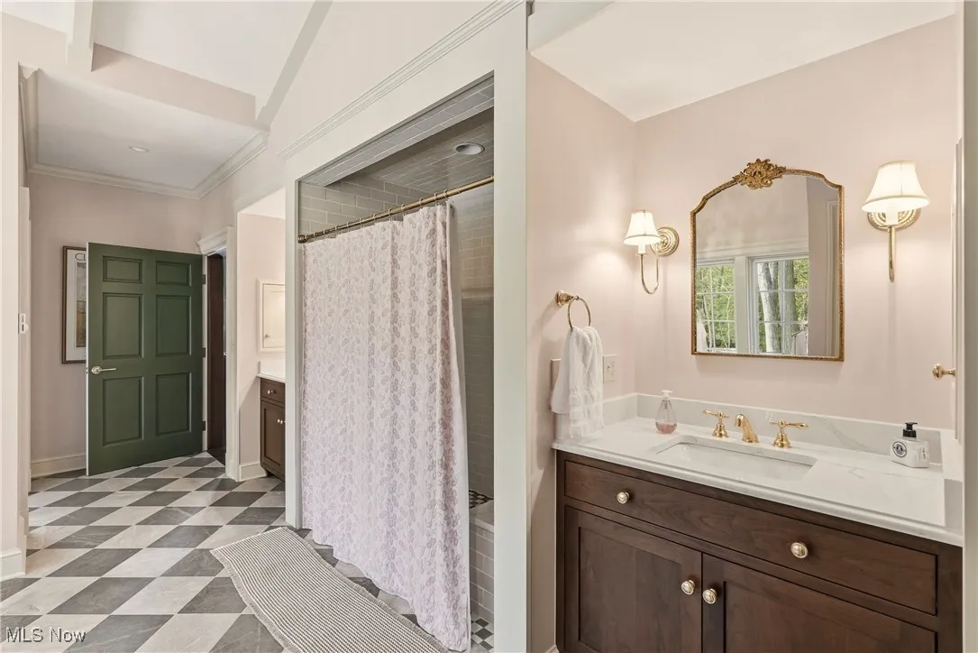 9700 Rollin Road, Waite Hill, Ohio 44094,MLS Now Listing ID