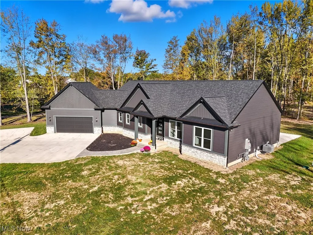 5906 Russia Road, South Amherst, Ohio 44001,MLS Now Listing ID