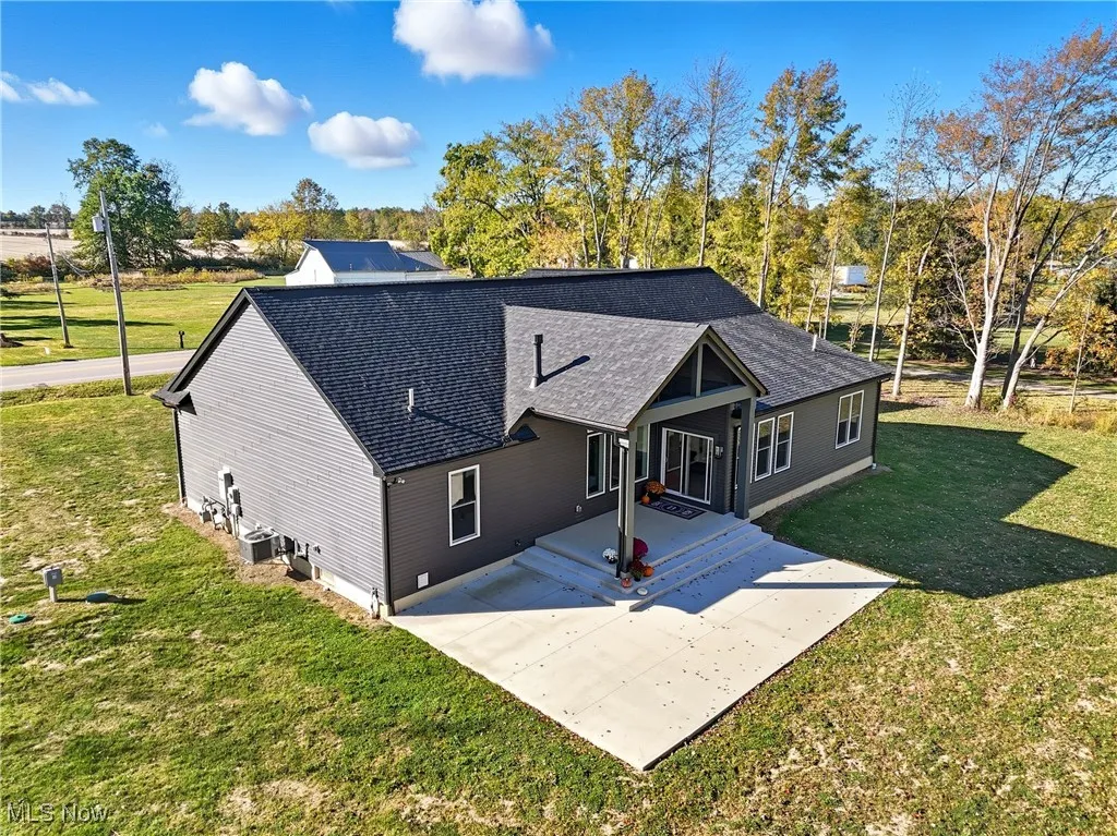 5906 Russia Road, South Amherst, Ohio 44001,MLS Now Listing ID