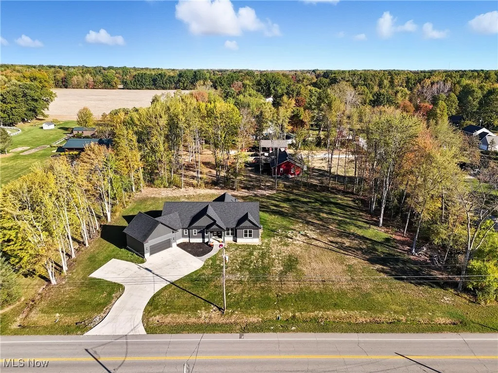 5906 Russia Road, South Amherst, Ohio 44001,MLS Now Listing ID