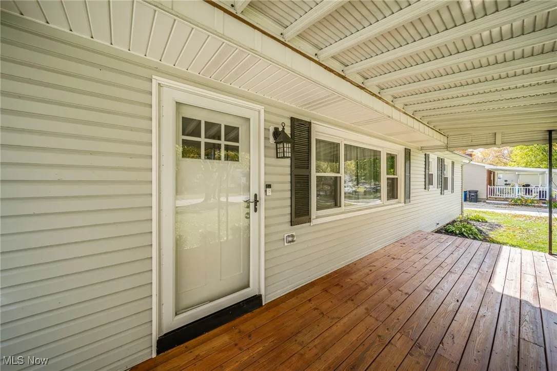1030 Meadowlane Drive, Ashtabula, Ohio 44004,MLS Now Listing ID