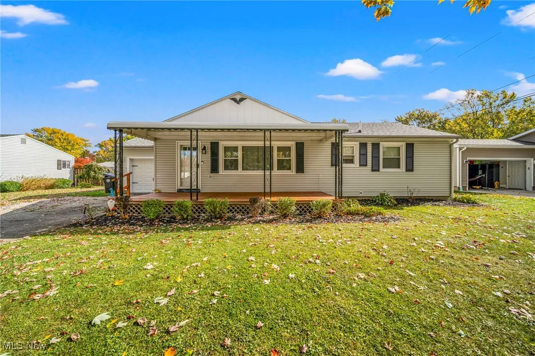 1030 Meadowlane Drive, Ashtabula, Ohio 44004,MLS Now Listing ID