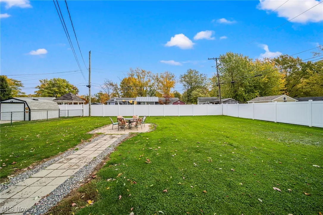 1030 Meadowlane Drive, Ashtabula, Ohio 44004,MLS Now Listing ID