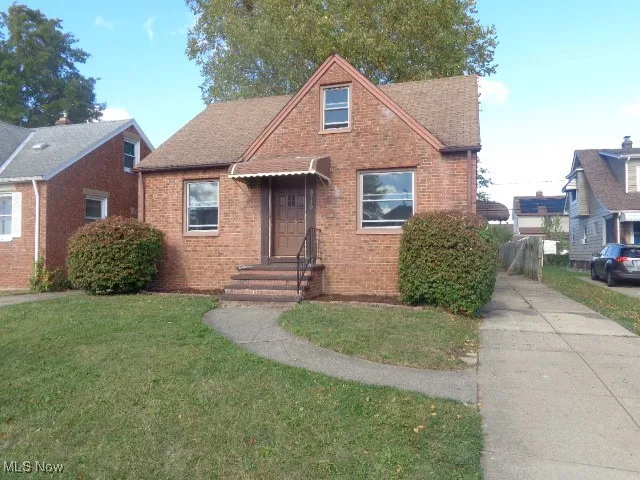 3710 Wood Avenue, Parma, Ohio 44134,MLS Now Listing ID