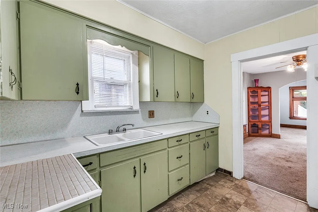 43 N Schenley Avenue, Youngstown, Ohio 44509,MLS Now Listing ID